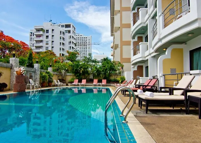 Best Beach VillaVilla